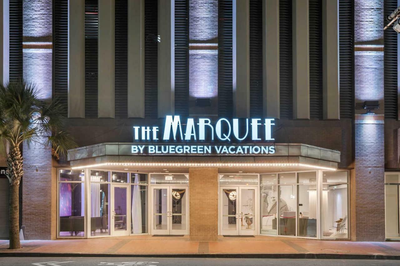 The Marquee, Ascend Hotel Collection Nova Orleães Exterior foto