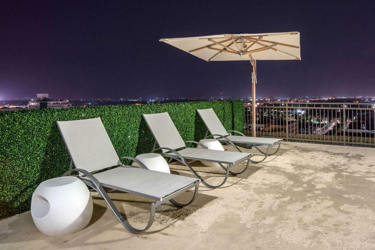 The Marquee, Ascend Hotel Collection Nova Orleães Exterior foto