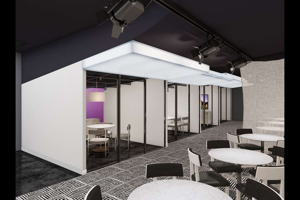 The Marquee, Ascend Hotel Collection Nova Orleães Facilidades foto